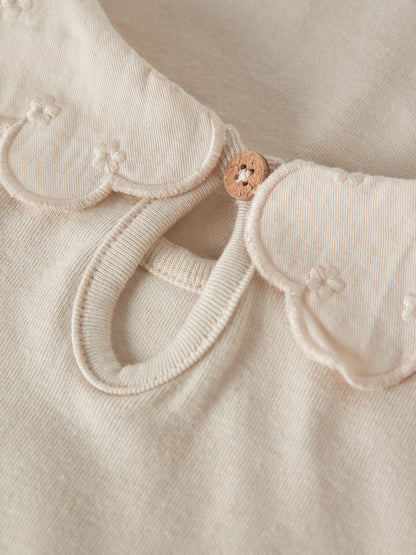 SWEATSHIRT FUNDO TURTLEDOVE