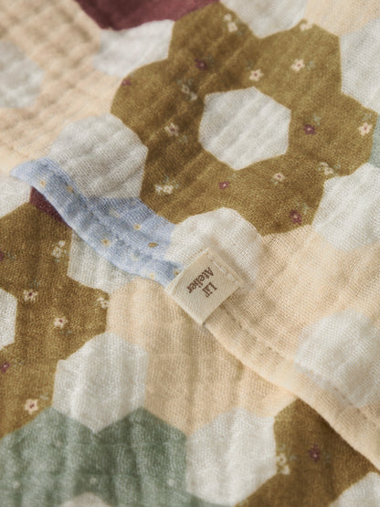 LÄTZCHEN KIND TALIA