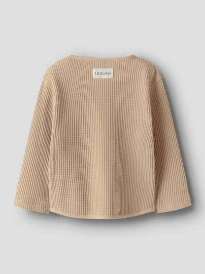 SWEATSHIRT TANKO