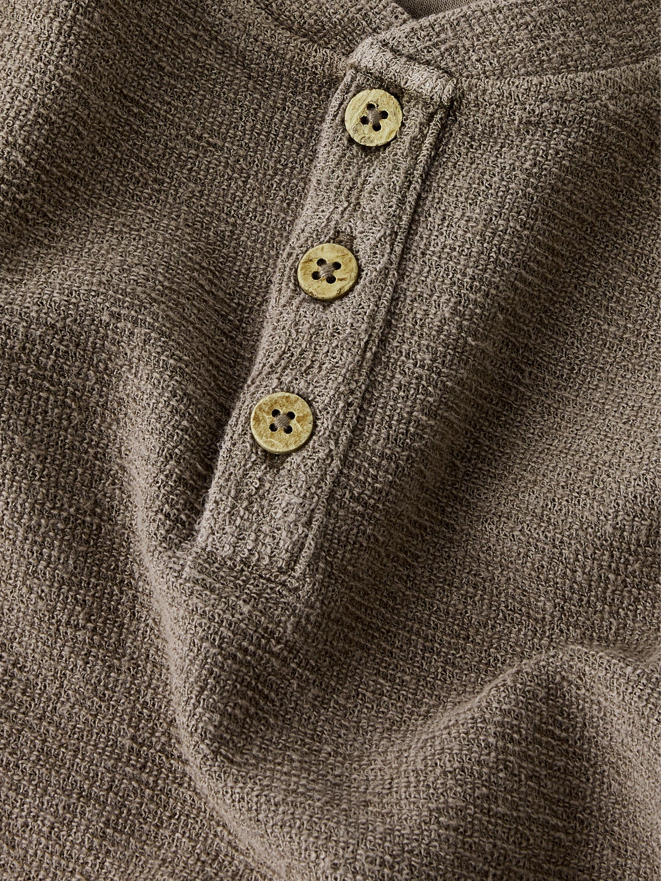 LOOSE FIT SWEATSHIRT BANJO