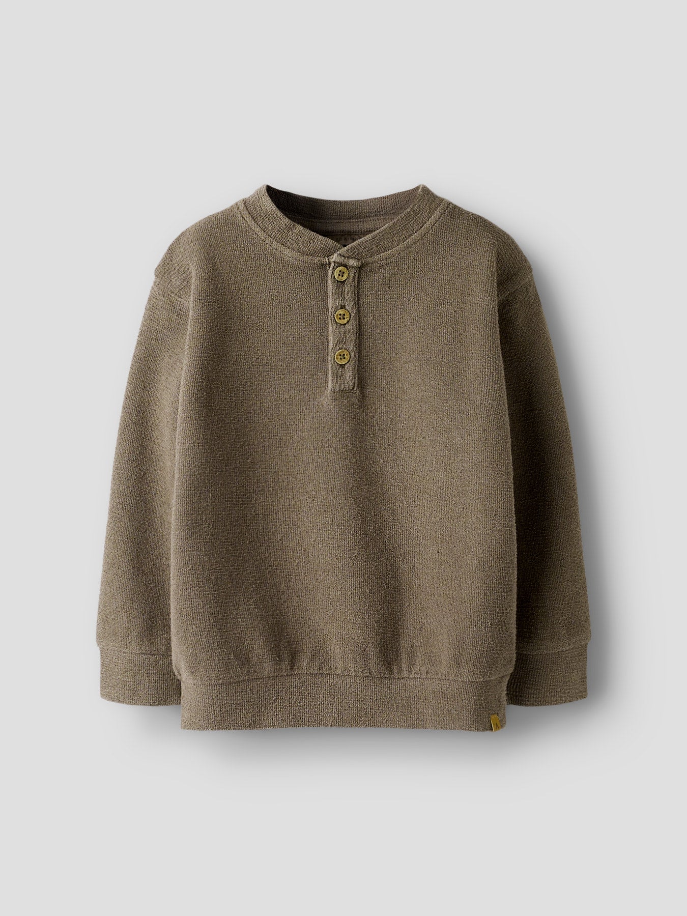 LOOSE FIT SWEATSHIRT BANJO