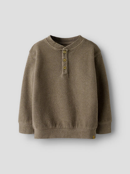 LOOSE FIT SWEATSHIRT BANJO