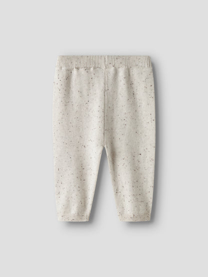 BIO-BAUMWOLL HOSE TILLA CLOUD DANCER