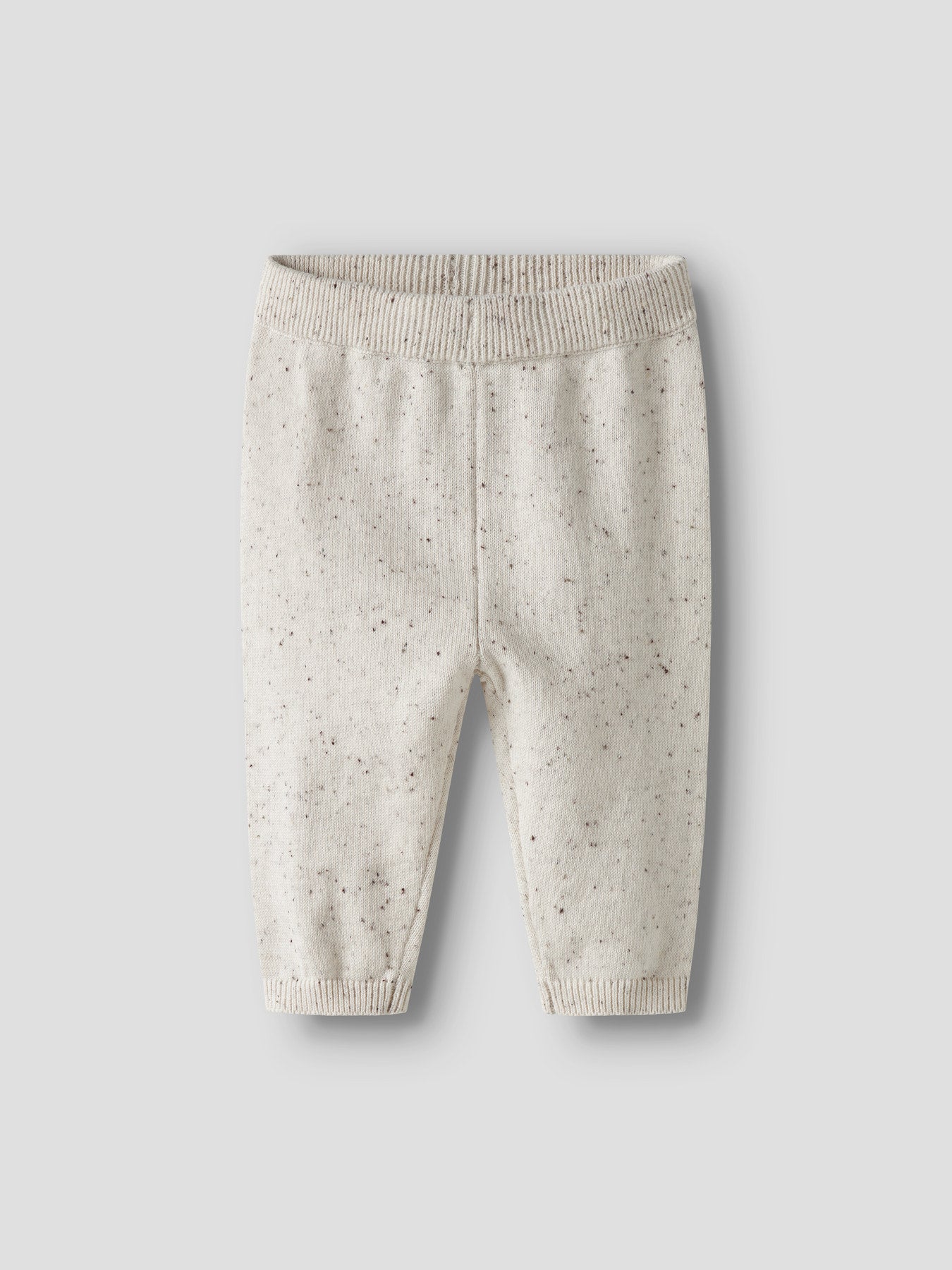 BIO-BAUMWOLL HOSE TILLA CLOUD DANCER