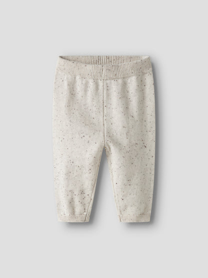 BIO-BAUMWOLL HOSE TILLA CLOUD DANCER