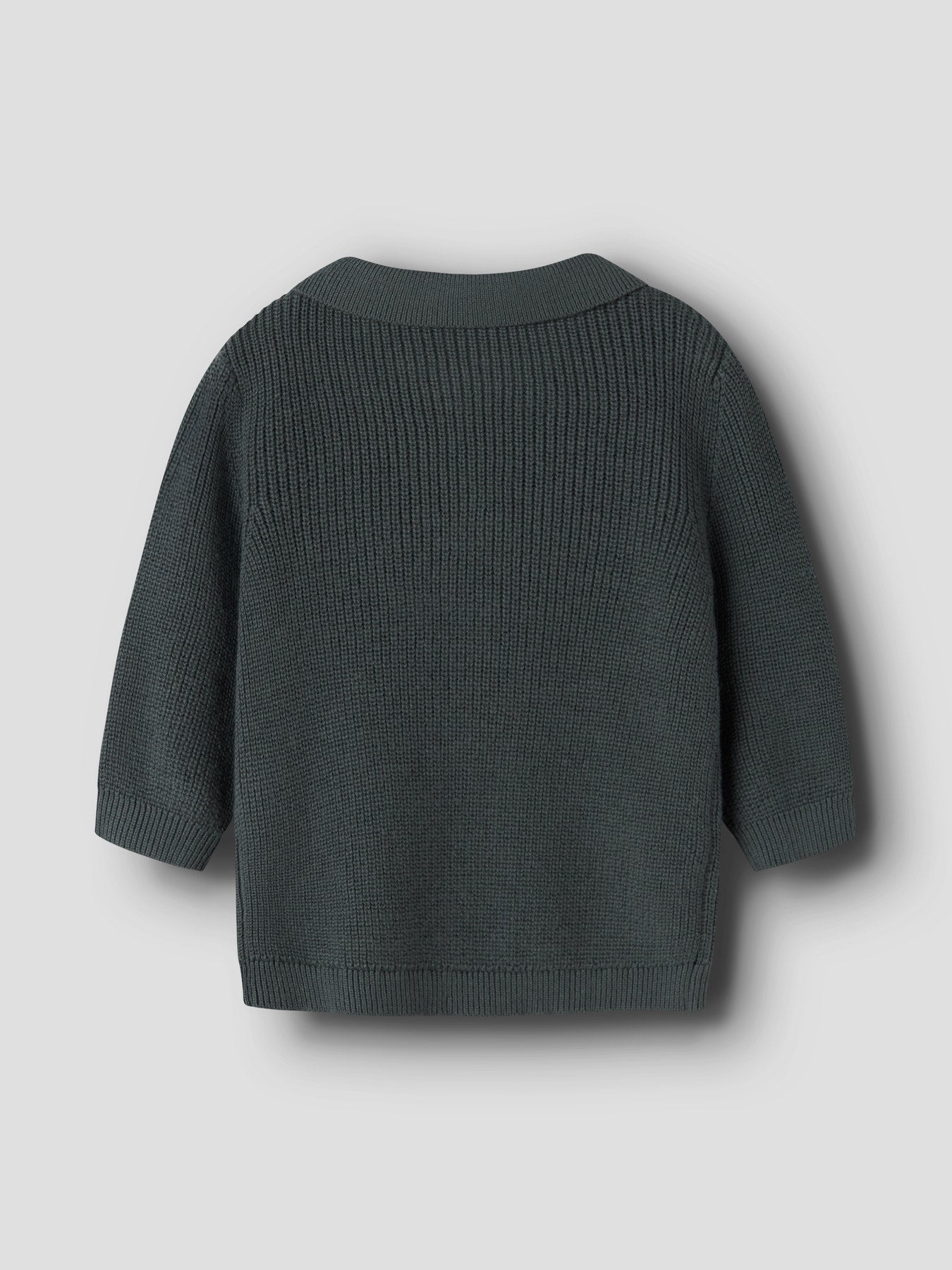 POLO SWEATSHIRT TANT URBAN CHIC