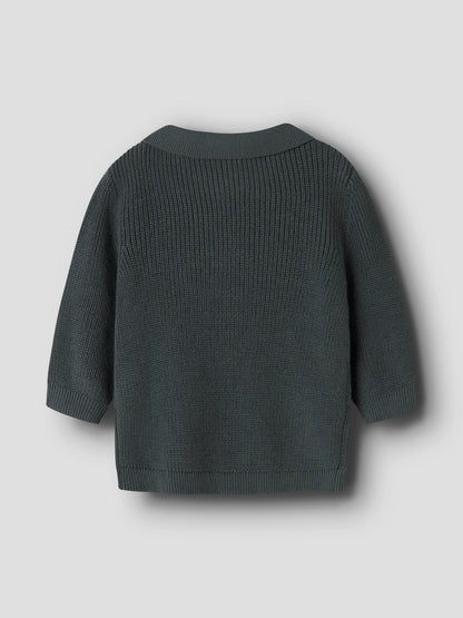 POLO SWEATSHIRT TANT URBAN CHIC