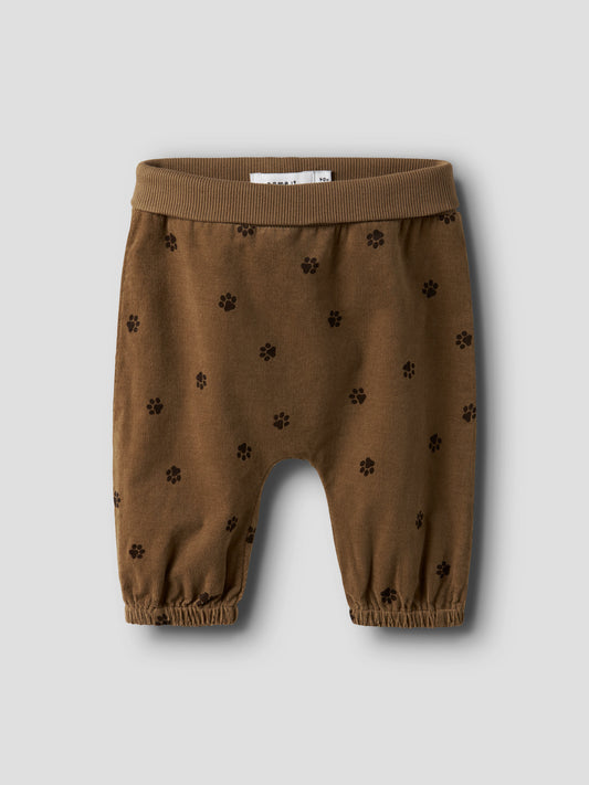 BIO HOSE TOMMIE TOASTED COCONOUT