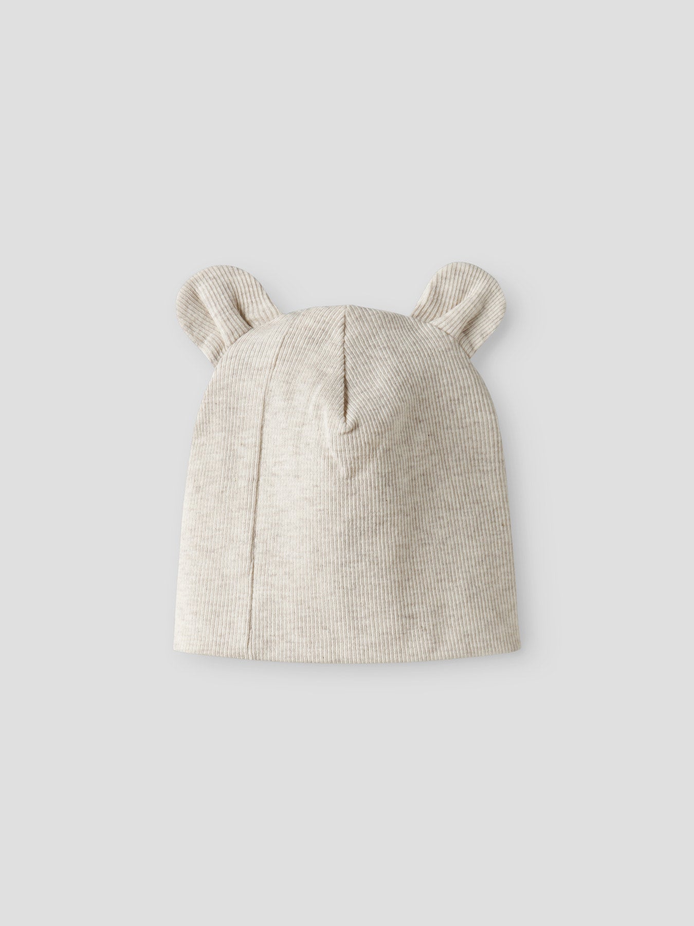 MÜTZE TOPPER PEYOTE MELANGE