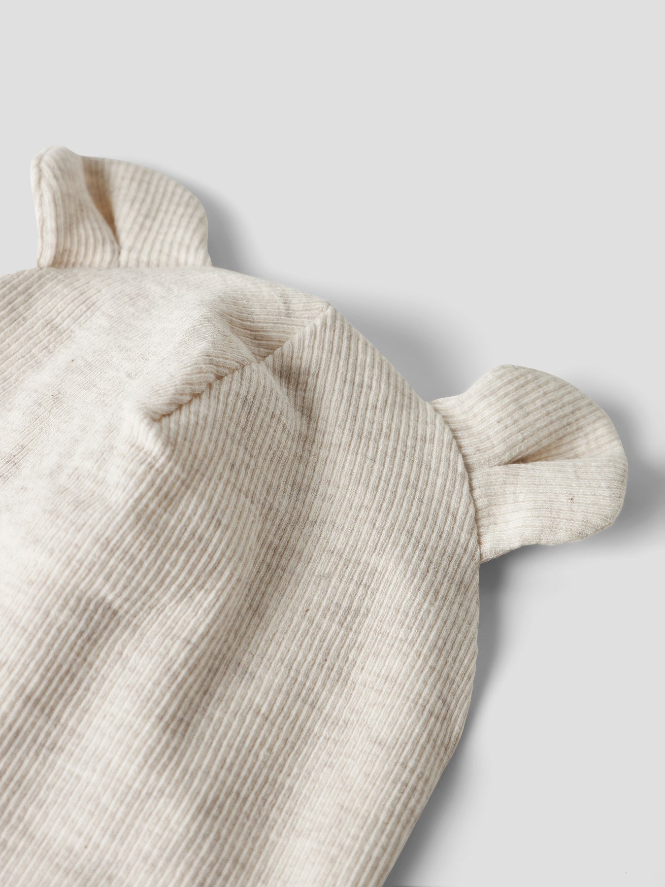 MÜTZE TOPPER PEYOTE MELANGE