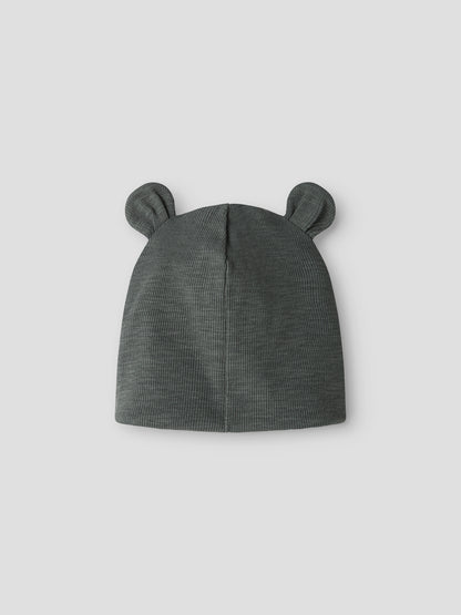 MÜTZE TOPPER URBAN CHIC