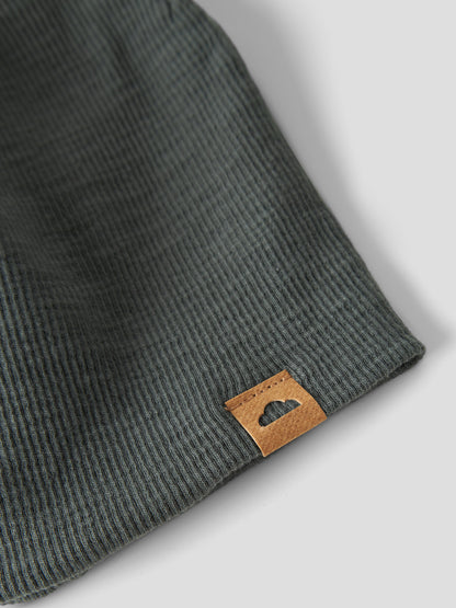 MÜTZE TOPPER URBAN CHIC