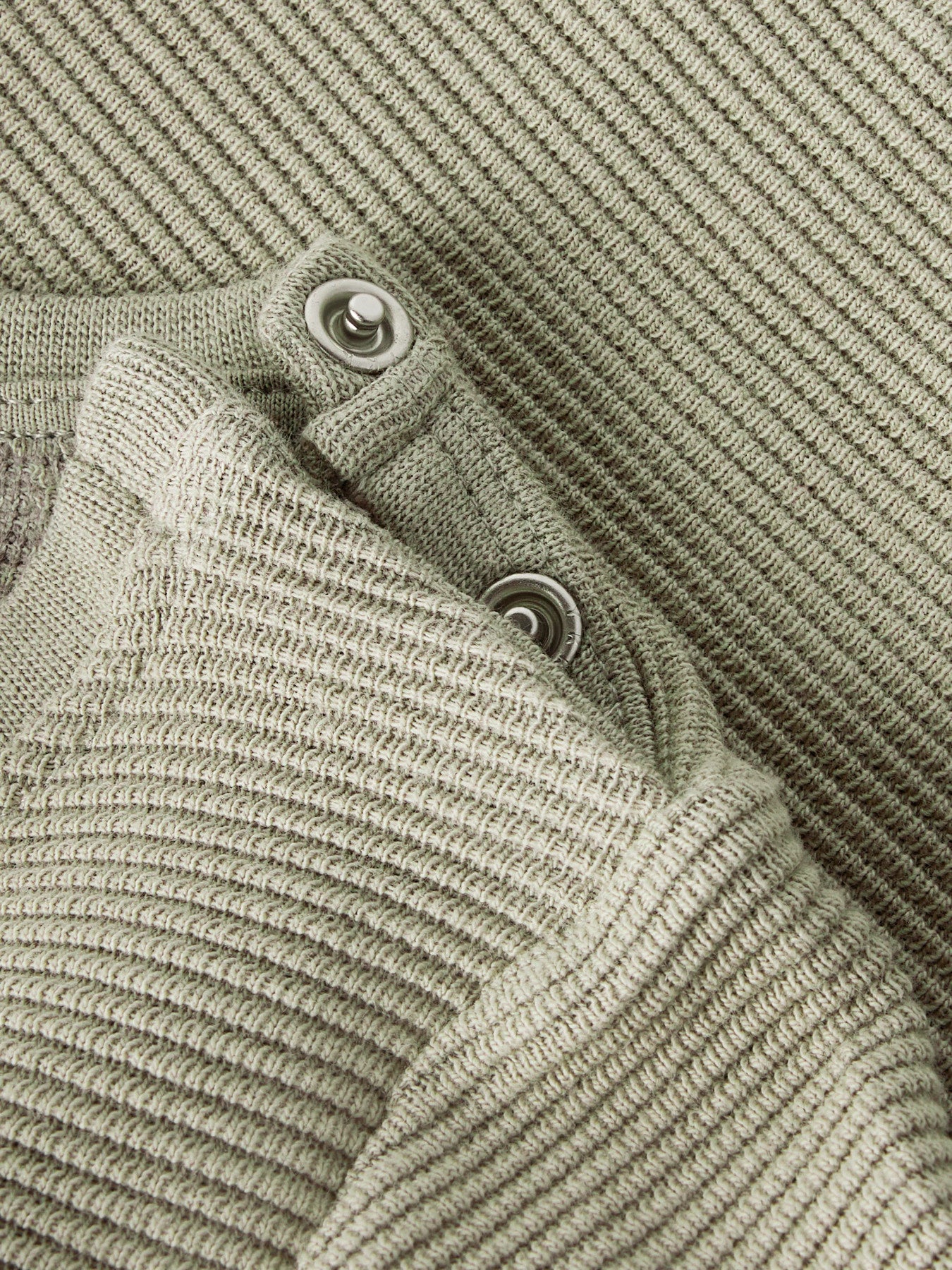 REGULAR FIT SWEATSHIRT BALDRIAN VINTAGE KHAKI
