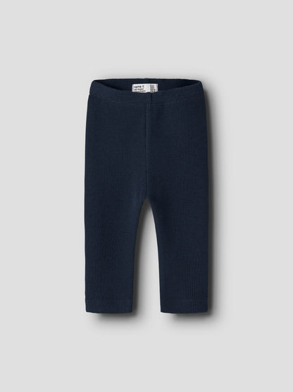 BIO-BAUMWOLL LEGGINGS BALON NAVY BLAZER