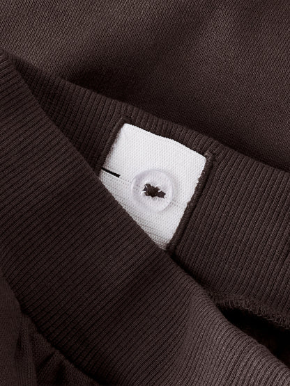 HOSE RASO BARREL SEAL BROWN