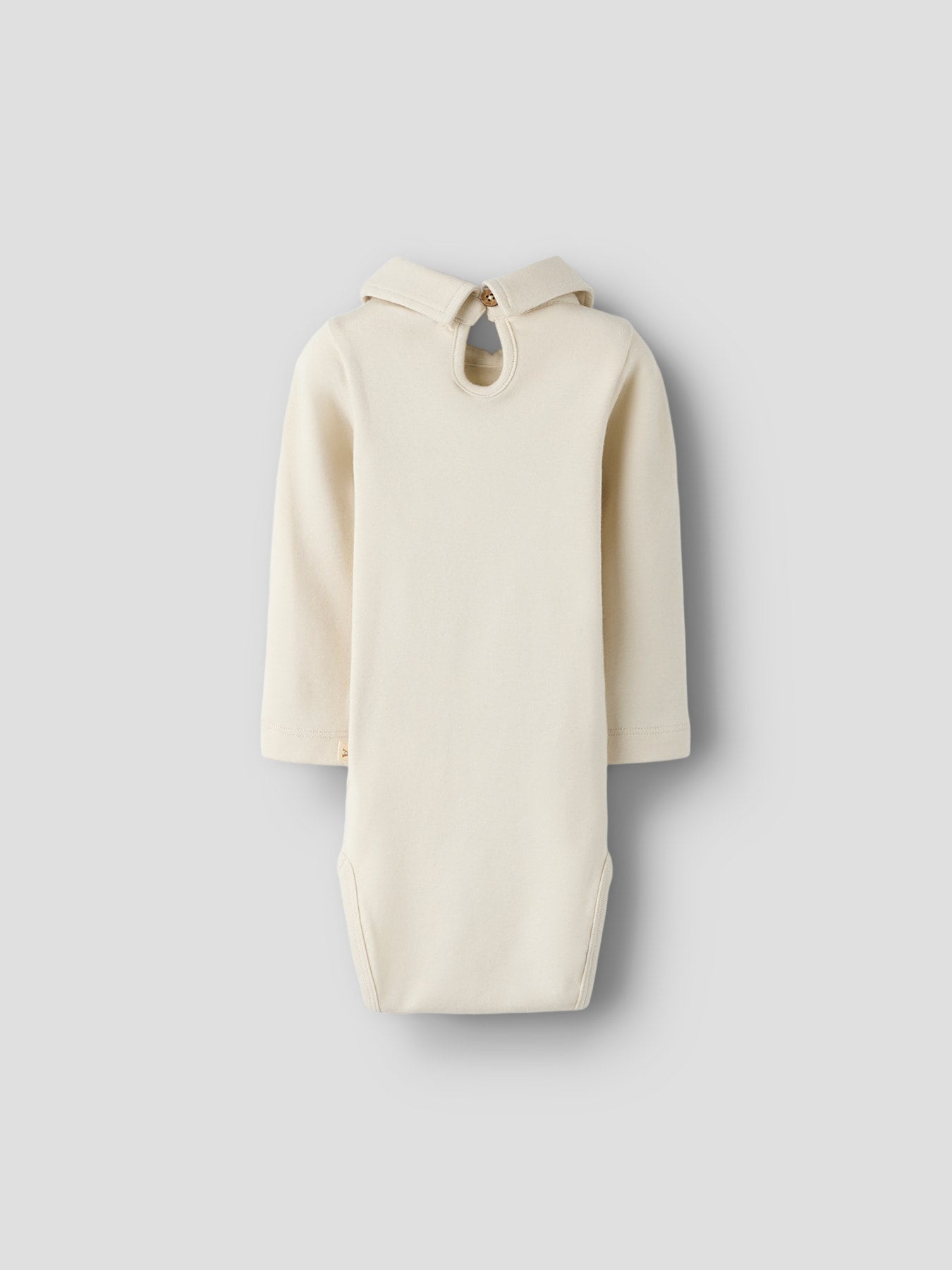 KRAGEN BODY FUNDO TURTLEDOVE