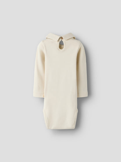 KRAGEN BODY FUNDO TURTLEDOVE