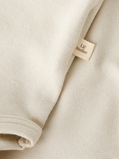 KRAGEN BODY FUNDO TURTLEDOVE