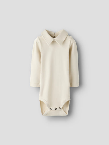 KRAGEN BODY FUNDO TURTLEDOVE