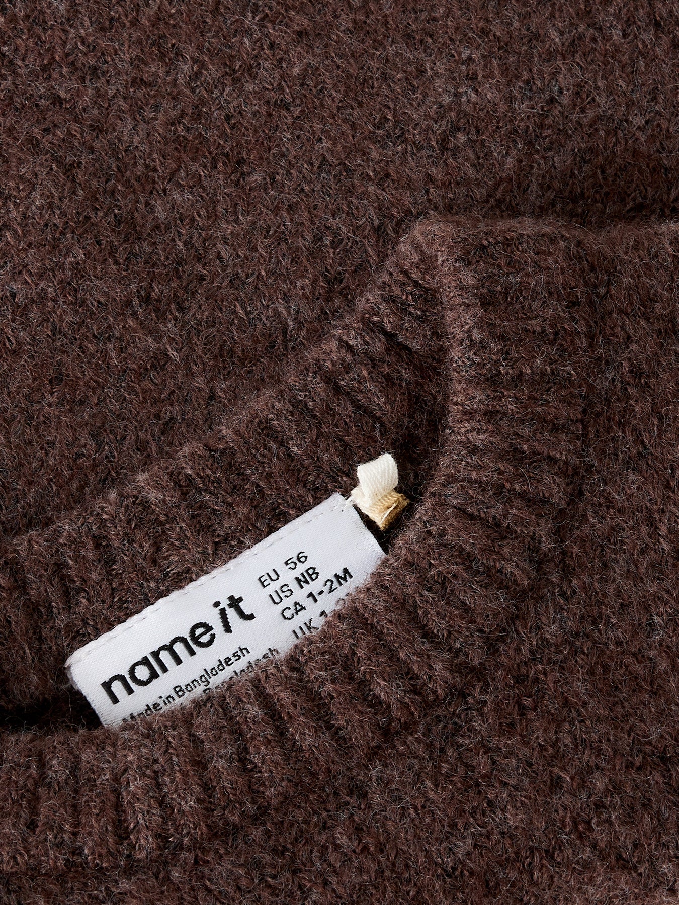 STRICKWESTE REIFY LY PEPPERCORN