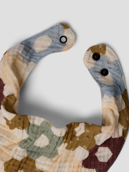 LÄTZCHEN BABY TALIA