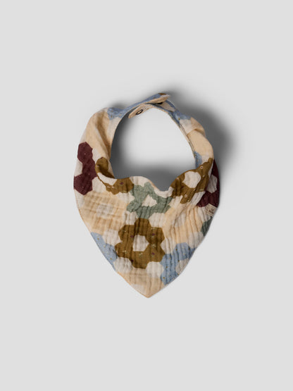 LÄTZCHEN BABY TALIA