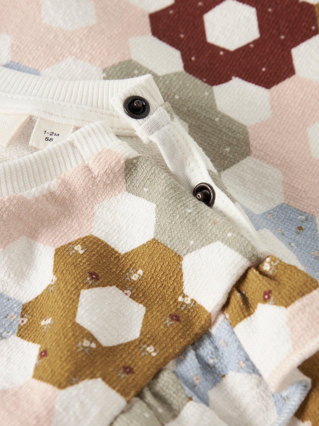 SWEATSHIRT DIAS Baby