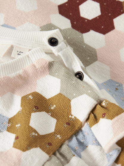 SWEATSHIRT DIAS Baby