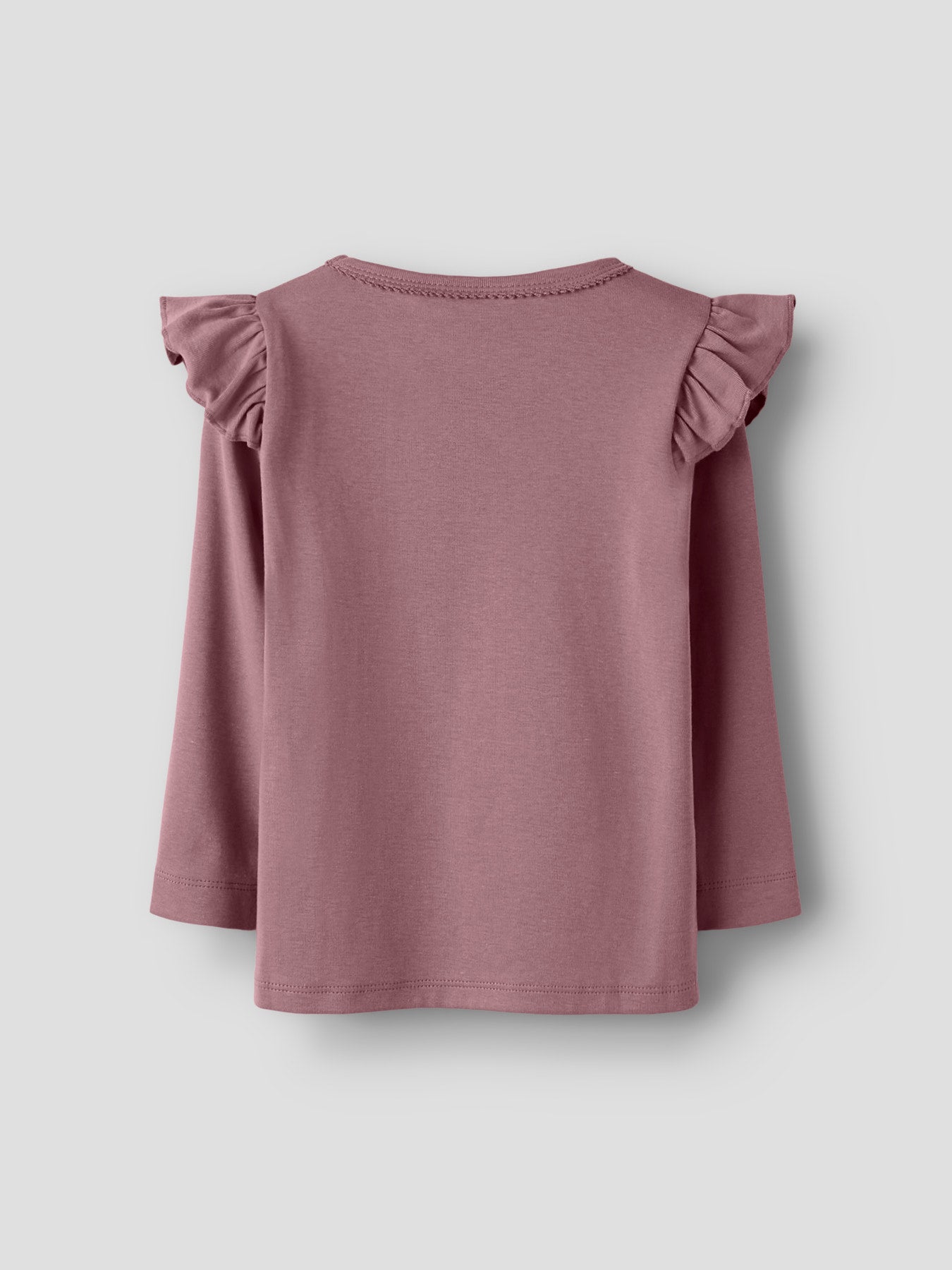 SWEATSHIRT LAYO NOSTALGIA ROSE