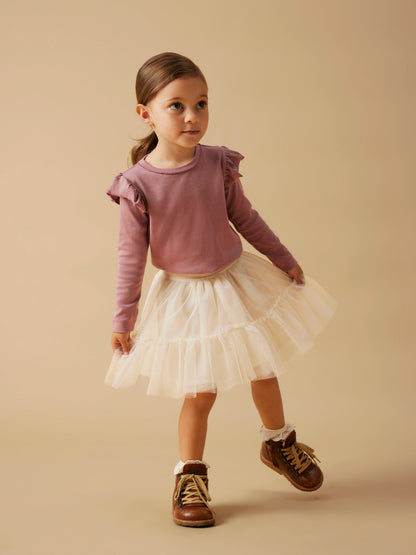 SWEATSHIRT LAYO NOSTALGIA ROSE