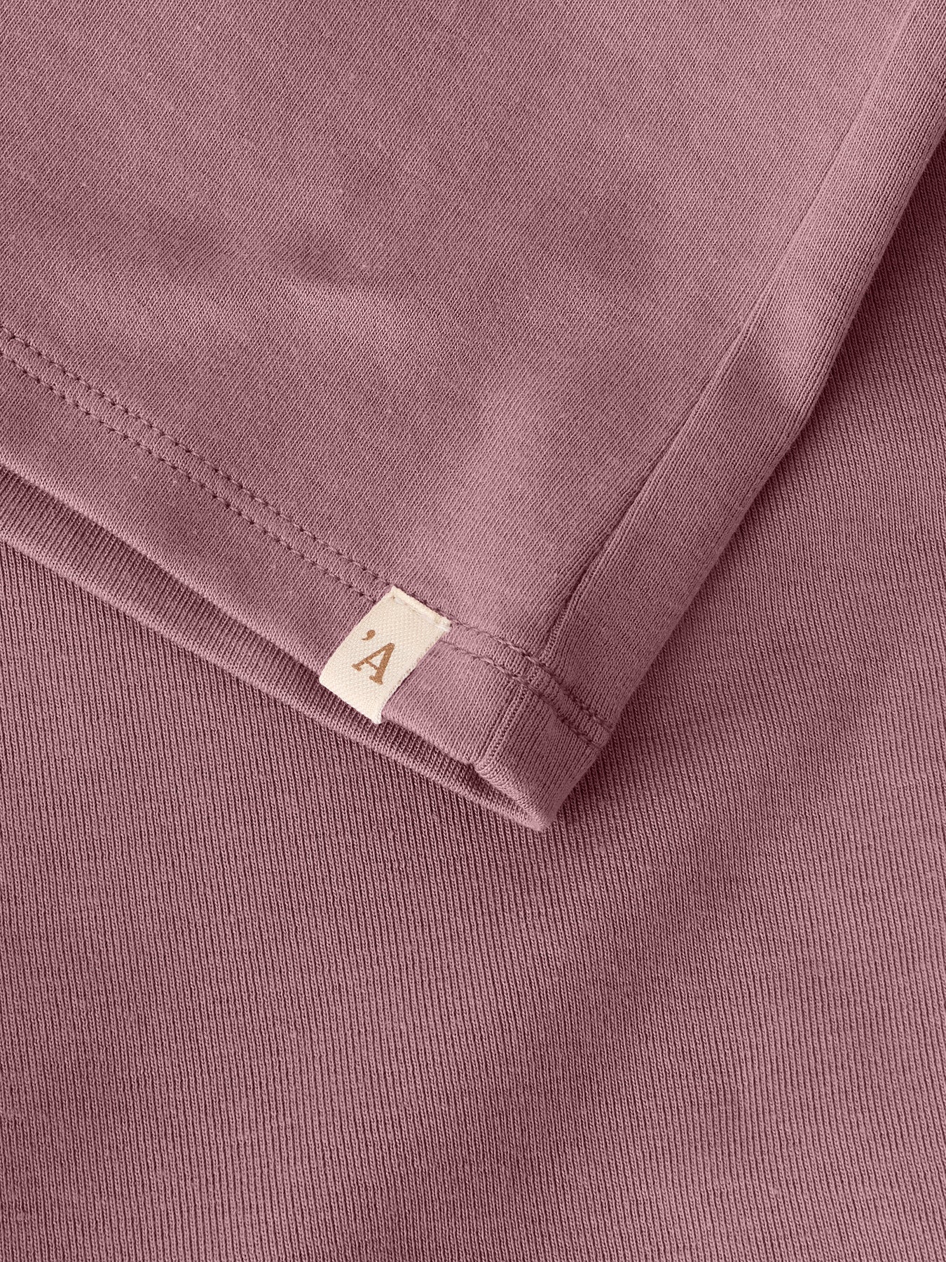 SWEATSHIRT LAYO NOSTALGIA ROSE