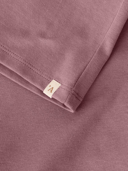 SWEATSHIRT LAYO NOSTALGIA ROSE