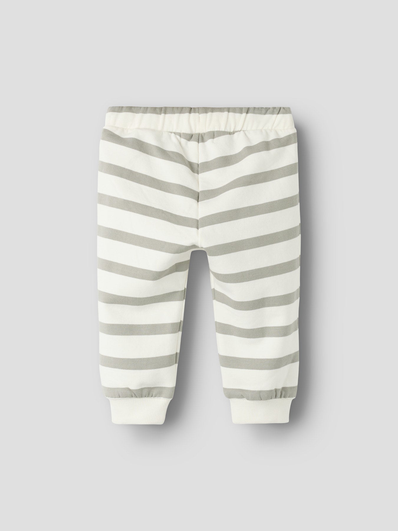 BIO-BAUMWOLL JOGGINGHOSE BENTO SHADOW