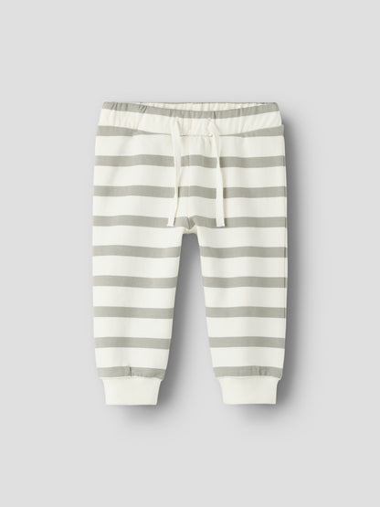 BIO-BAUMWOLL JOGGINGHOSE BENTO SHADOW