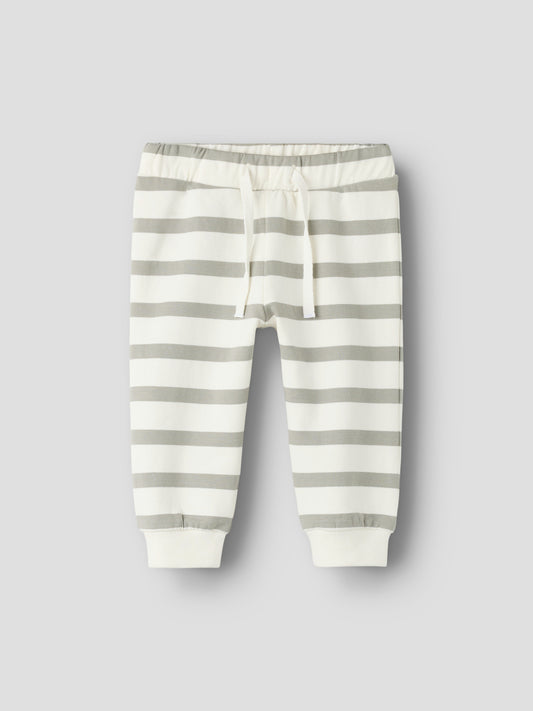 BIO-BAUMWOLL JOGGINGHOSE BENTO SHADOW