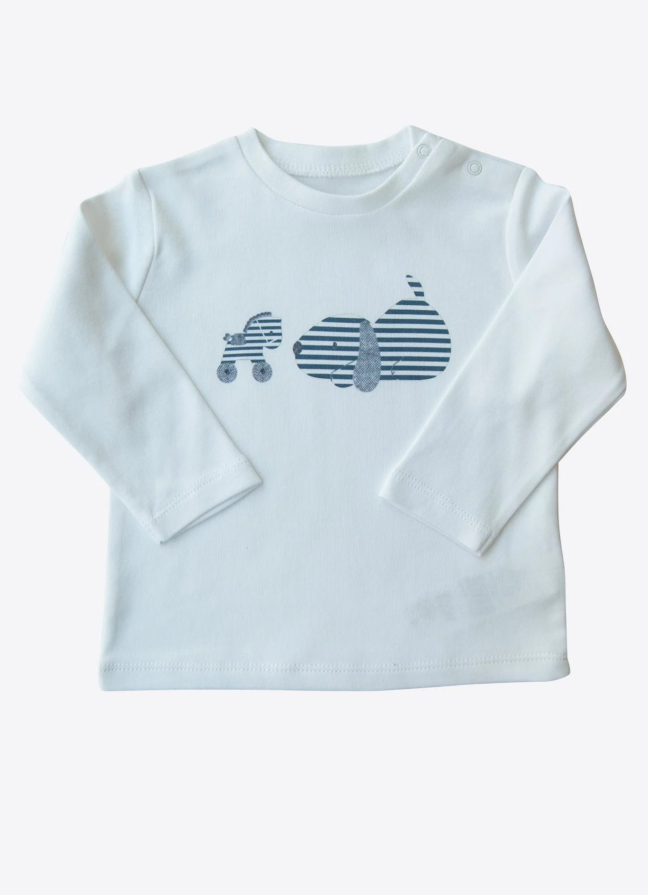 Organic Lowell 3-teiliges Outfit-Set