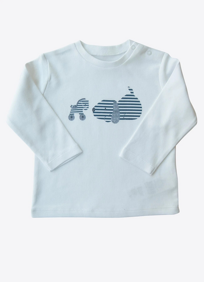Organic Lowell 3-teiliges Outfit-Set