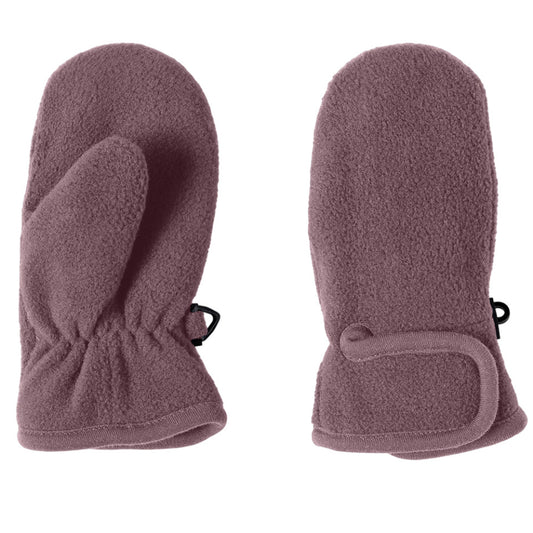FLEECE FÄUSTLINGE