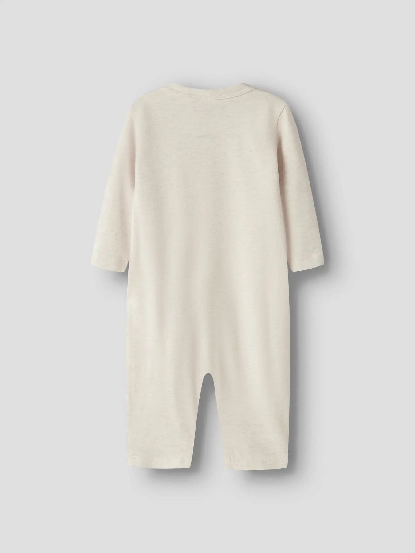 STRAMPLER NIGHTSUIT PEYOTE MELANGE