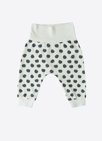 Organic Panda 2-teiliges Set