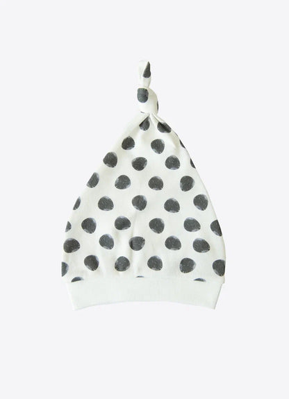 BIO NEWBORN 4-TEILIGES SET PANDA
