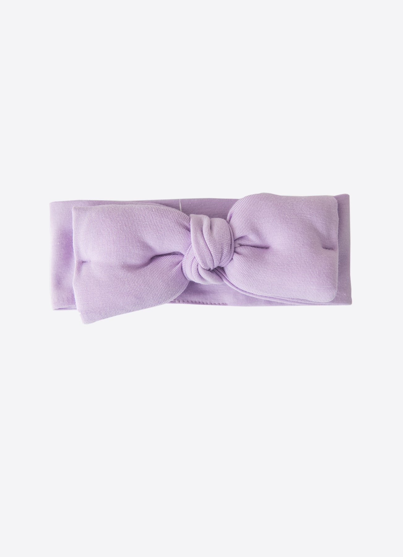 Stirnband Ely Lila