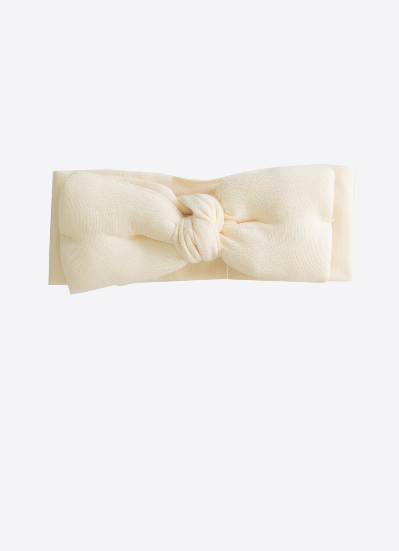 Stirnband Ely Beige Natur