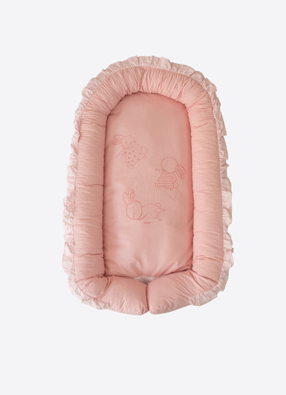 Kiti Babynest