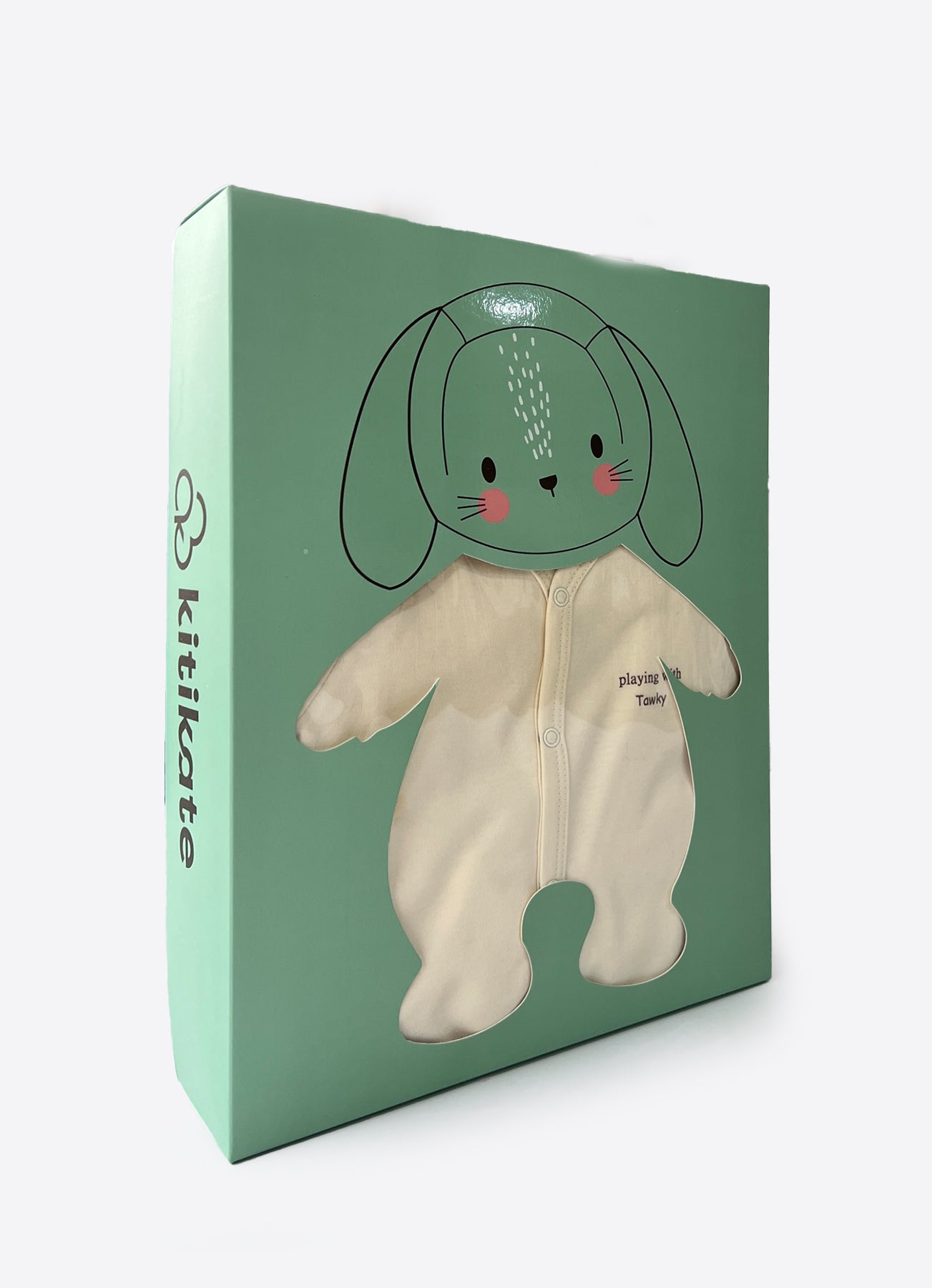 Bio Tawky 14-teiliges Set