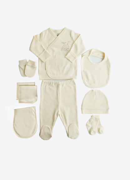 Bio Tawky 14-teiliges Set
