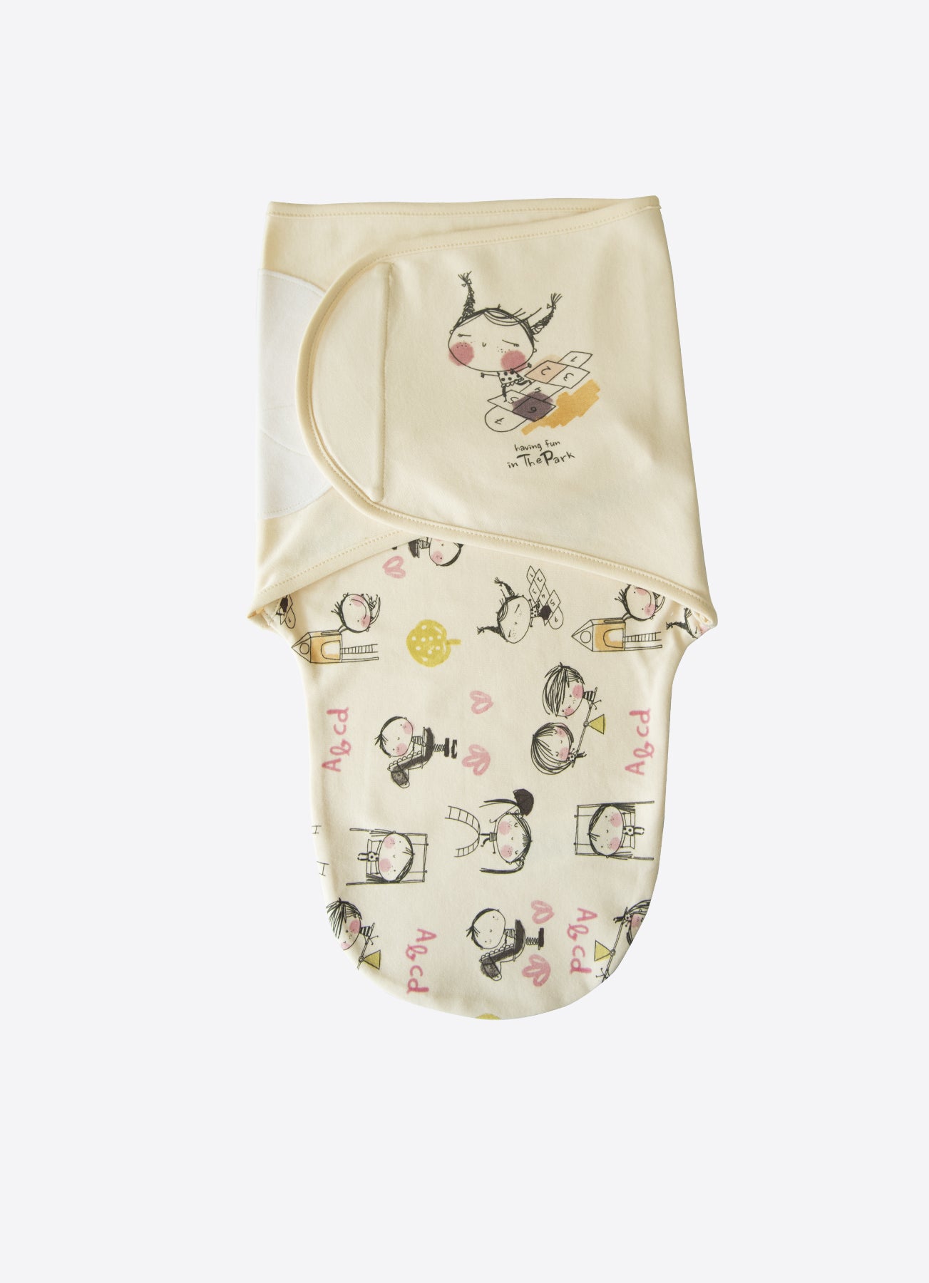 Pucktuch Beleza 50-56