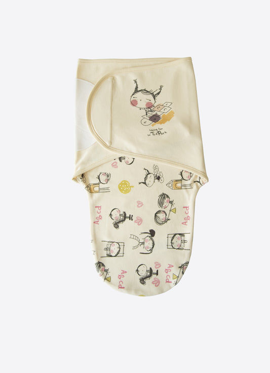 Pucktuch Beleza 50-56