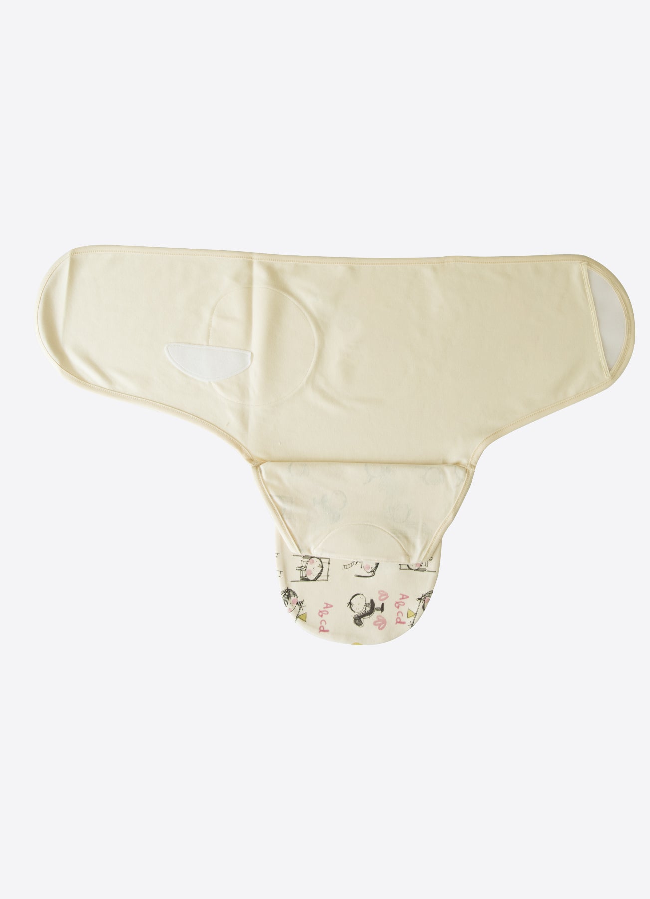 Pucktuch Beleza 50-56