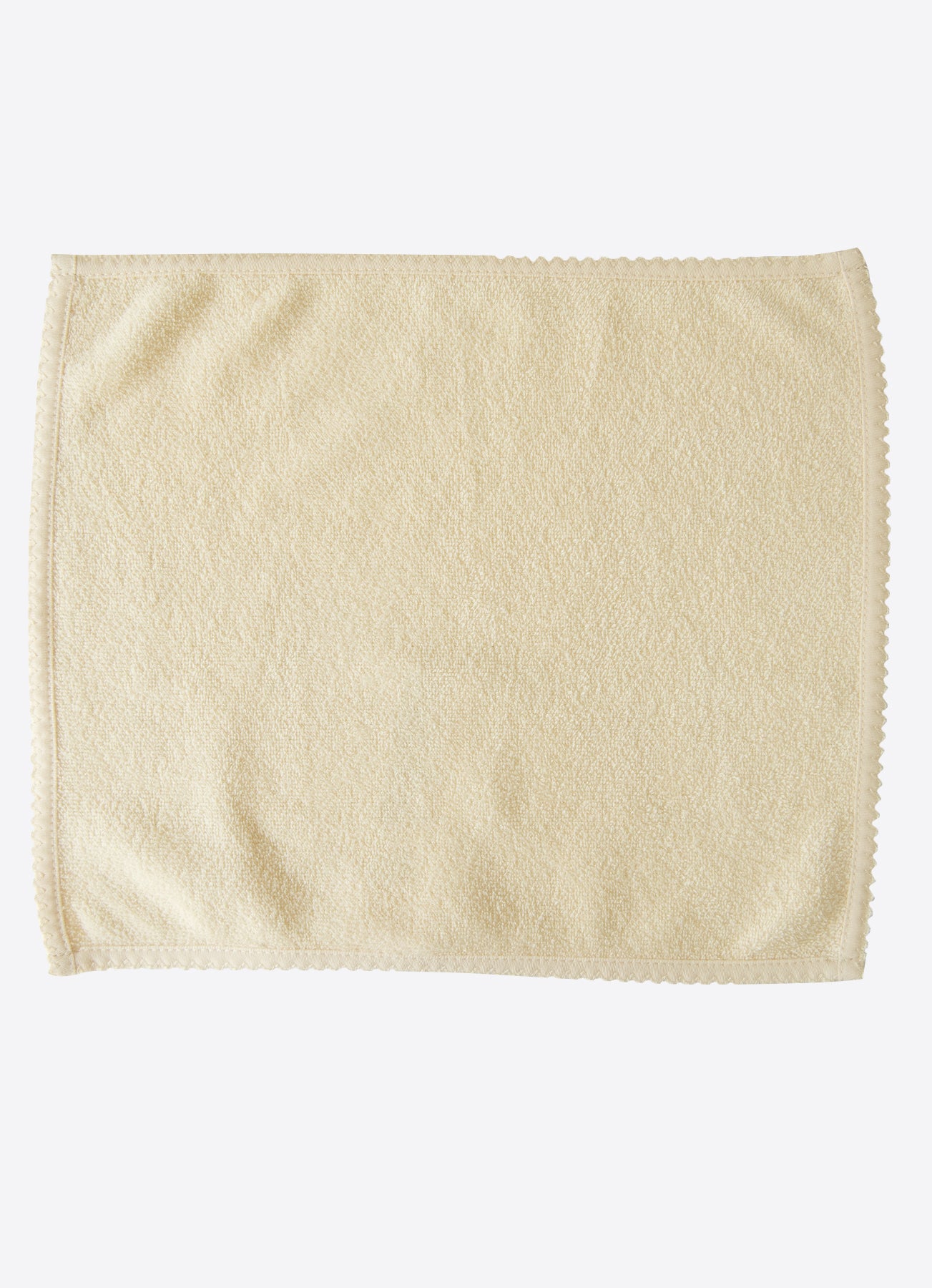 Organic New Dreams 4-Teiliges Badeset Beige